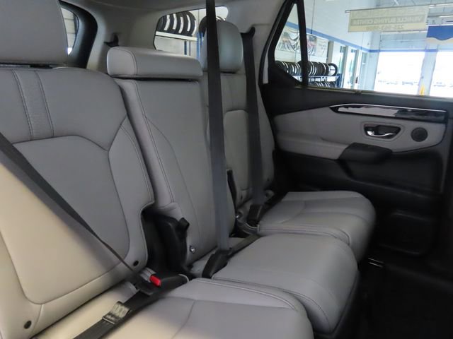 Used 2024 Honda Pilot EX-L image 27