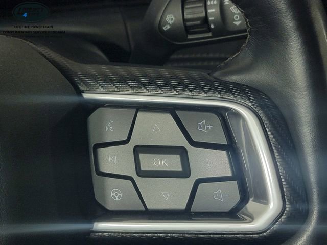 Certified 2024 Ford Mustang Premium RWD image 27