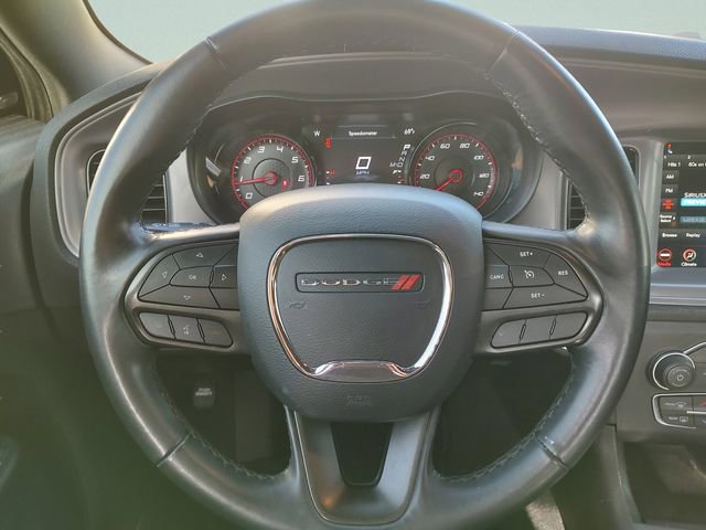 Certified 2023 Dodge Charger SXT w/ Blacktop Package image 11