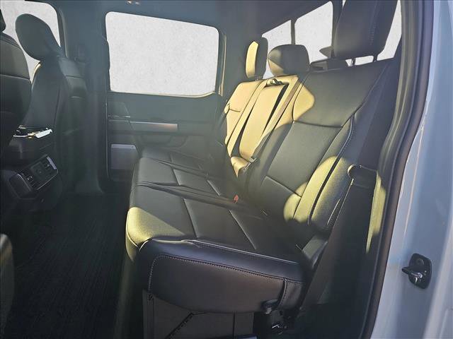 New 2026 Ford F150 Lariat w/ Equipment Group 501A Mid AWD/4WD image 9