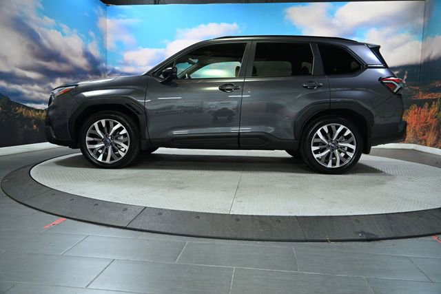 Certified 2025 Subaru Forester Touring w/ Protection Package image 5