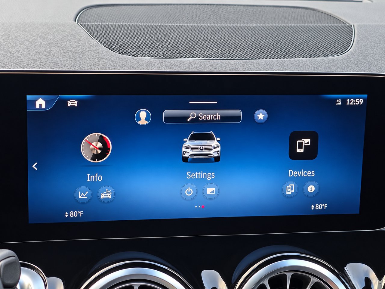 New 2026 Mercedes-Benz GLB 250 4MATIC image 17