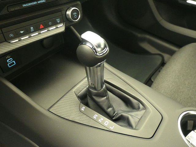 New 2026 Ford Mustang Coupe RWD image 16
