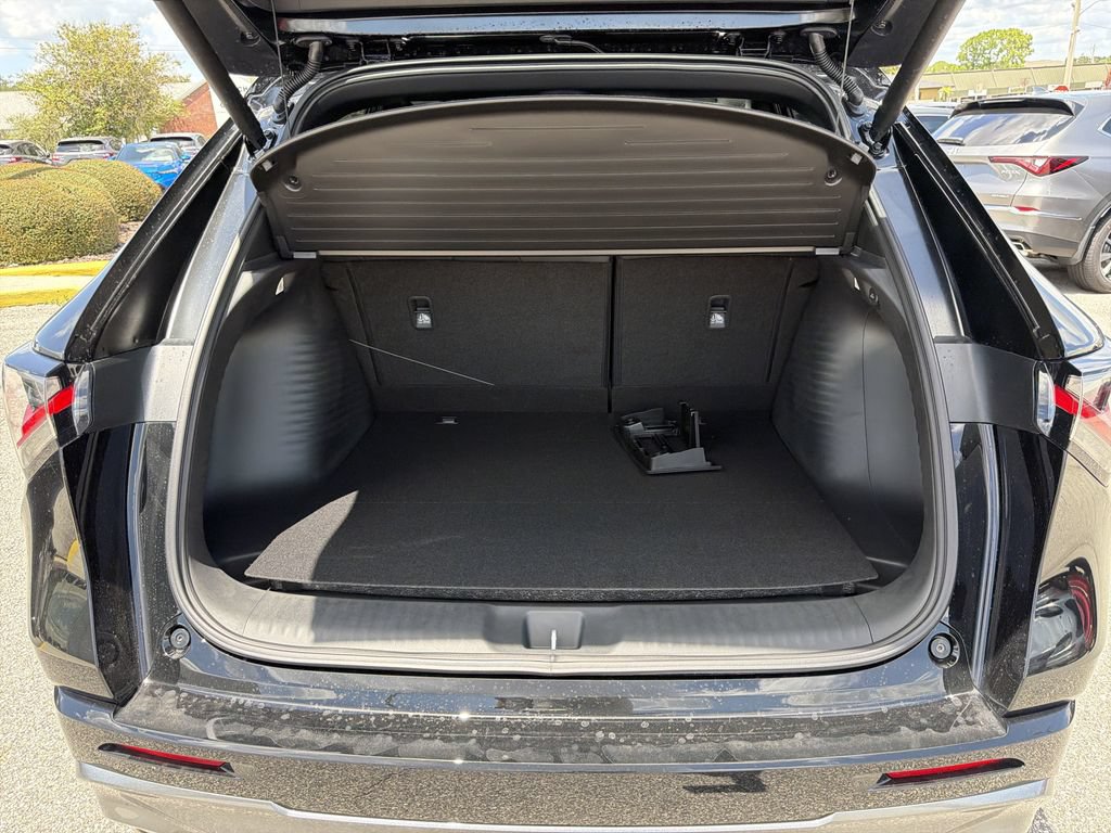 New 2026 Acura ADX A-Spec AWD/4WD image 11