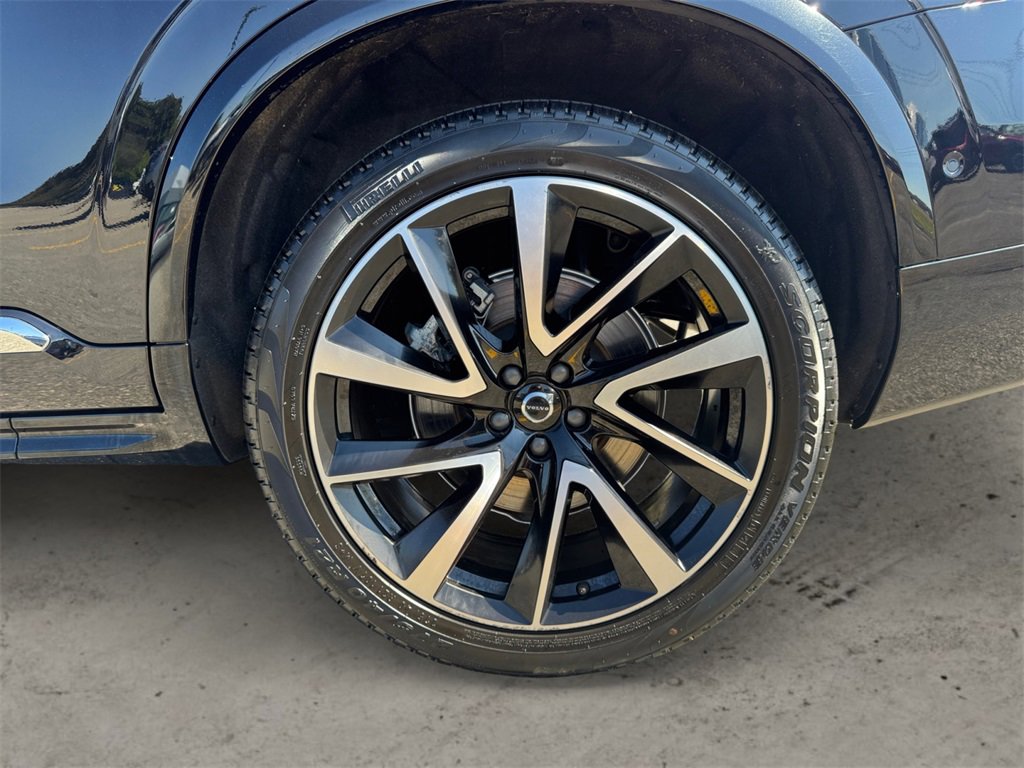 Certified 2023 Volvo XC90 B6 Plus w/ Protection Package Premier image 7