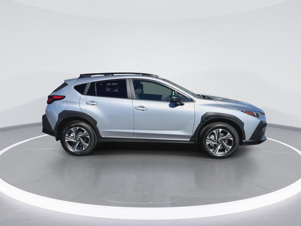 New 2026 Subaru Crosstrek 2.0i Premium image 9