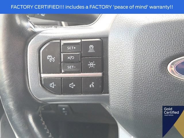 Used 2024 Ford F350 Lariat w/ Lariat Ultimate Package AWD/4WD image 48