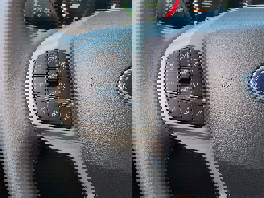 New 2026 Ford Explorer Active image 24