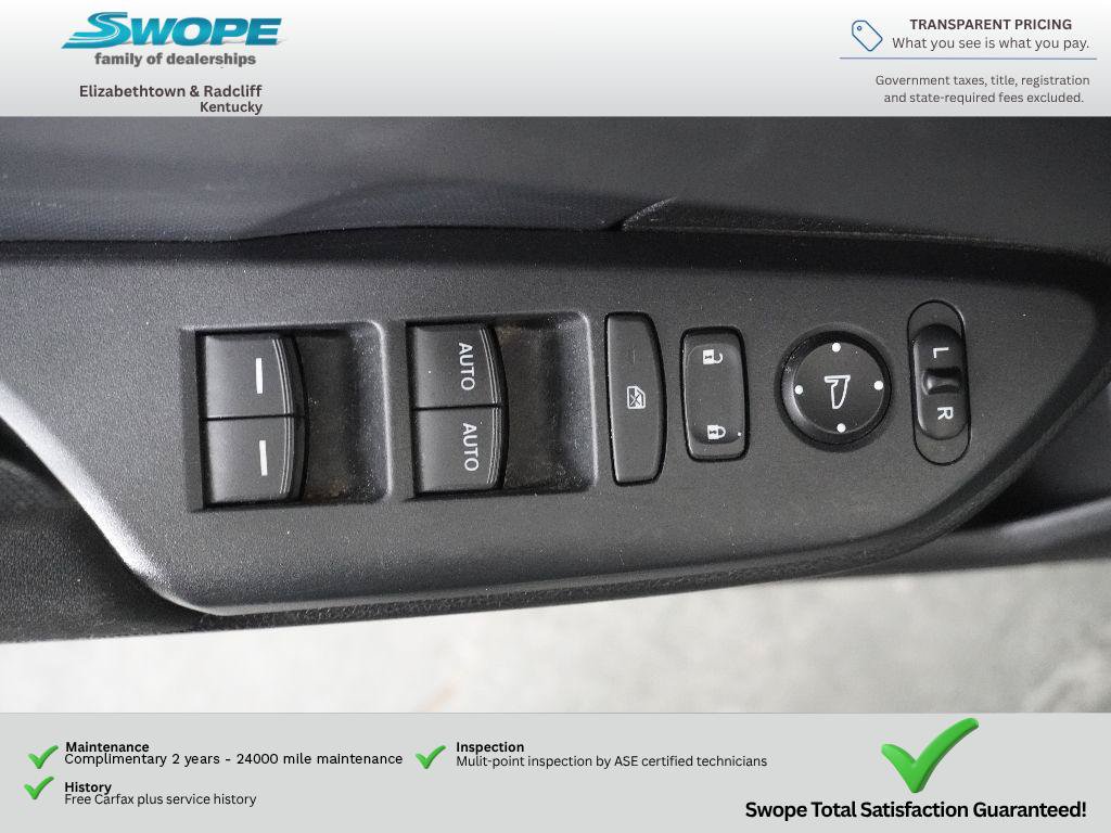 Used 2017 Honda Civic Sport image 14