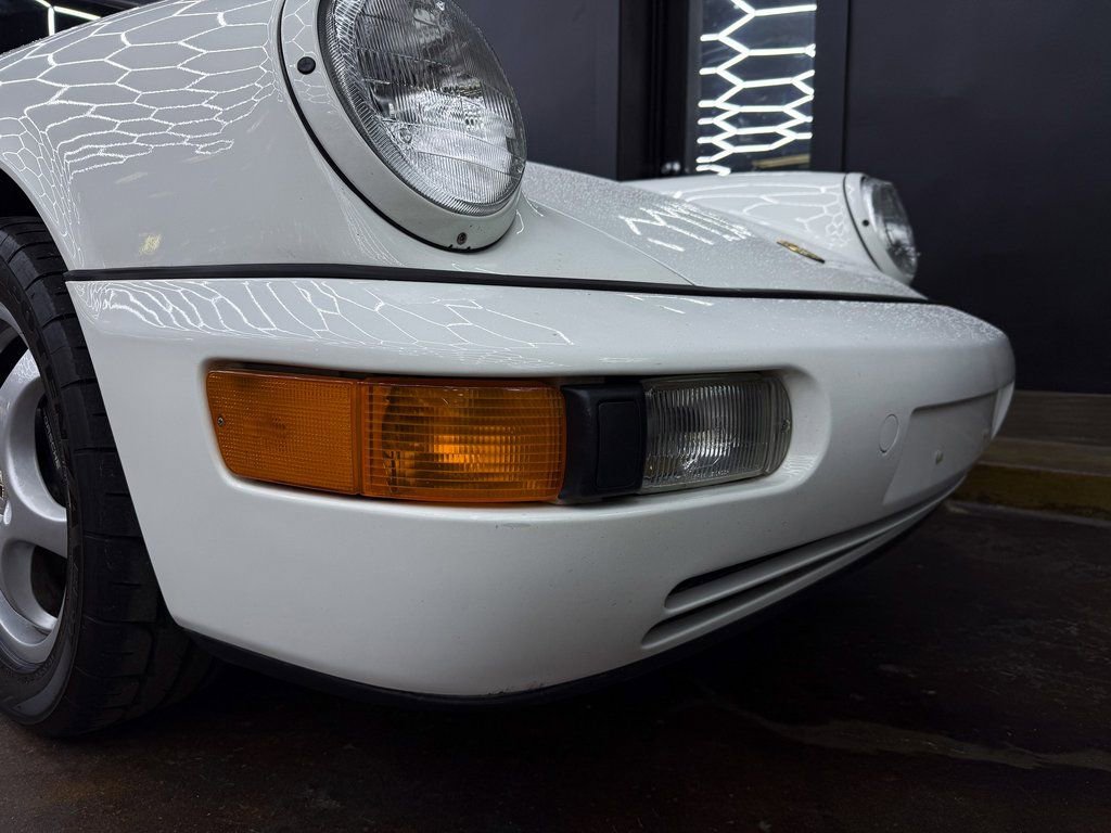 Used 1992 Porsche 911 Carrera image 26