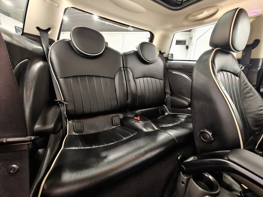 Used 2012 MINI Cooper S image 22