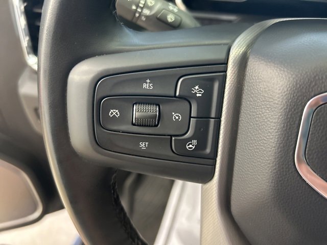 Used 2025 GMC Sierra 3500 Denali w/ Denali Reserve Package image 21