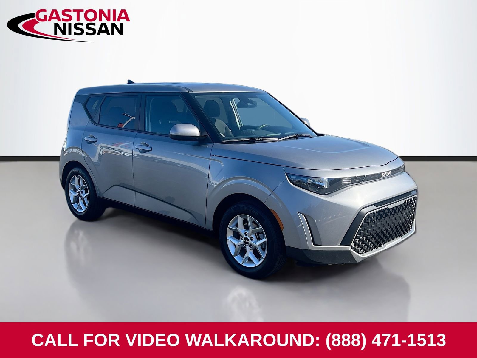 Used 2023 Kia Soul LX w/ Option Group 015