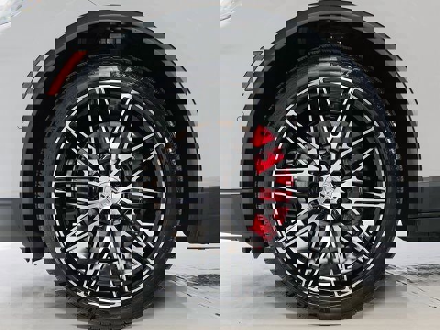 New 2026 Porsche Macan 4S Electric image 35