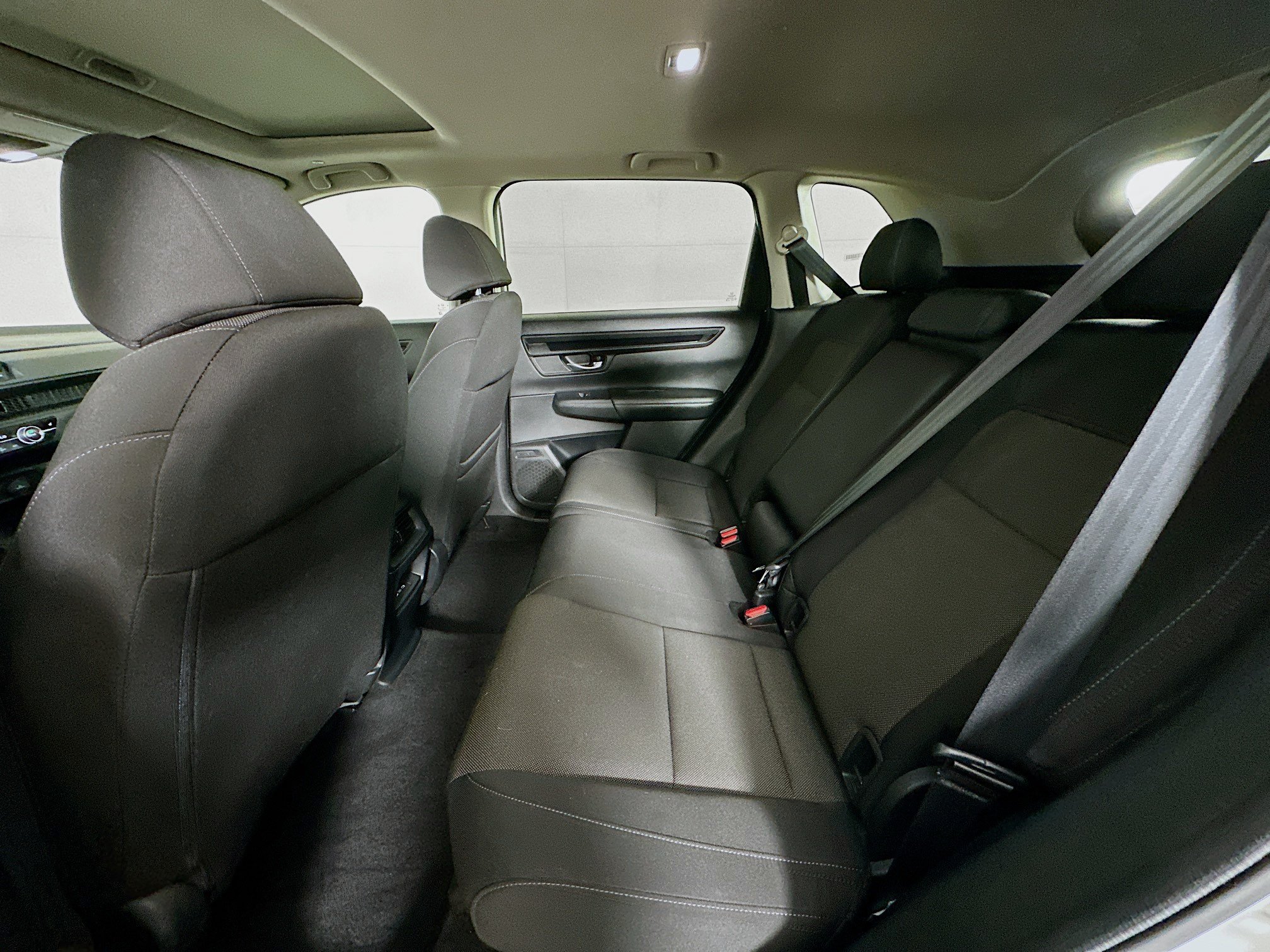 Used 2024 Honda CR-V EX image 27