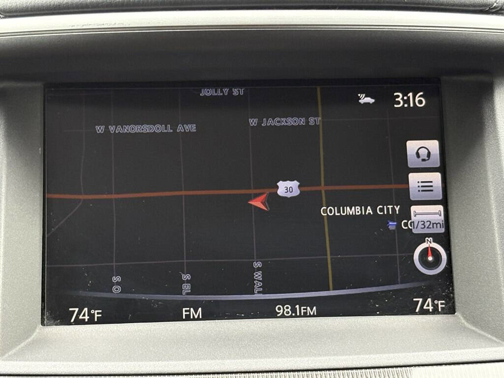 Used 2019 INFINITI QX60 Luxe w/ Essential Package AWD/4WD image 26