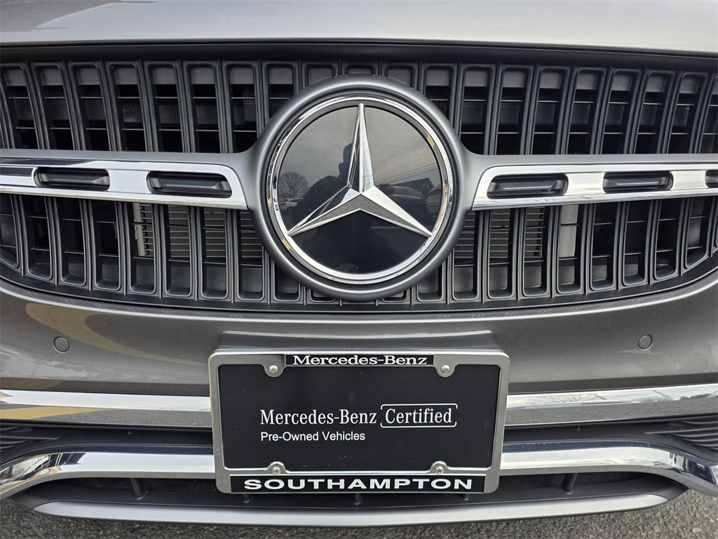 Certified 2025 Mercedes-Benz GLA 250 GLA 250 image 42