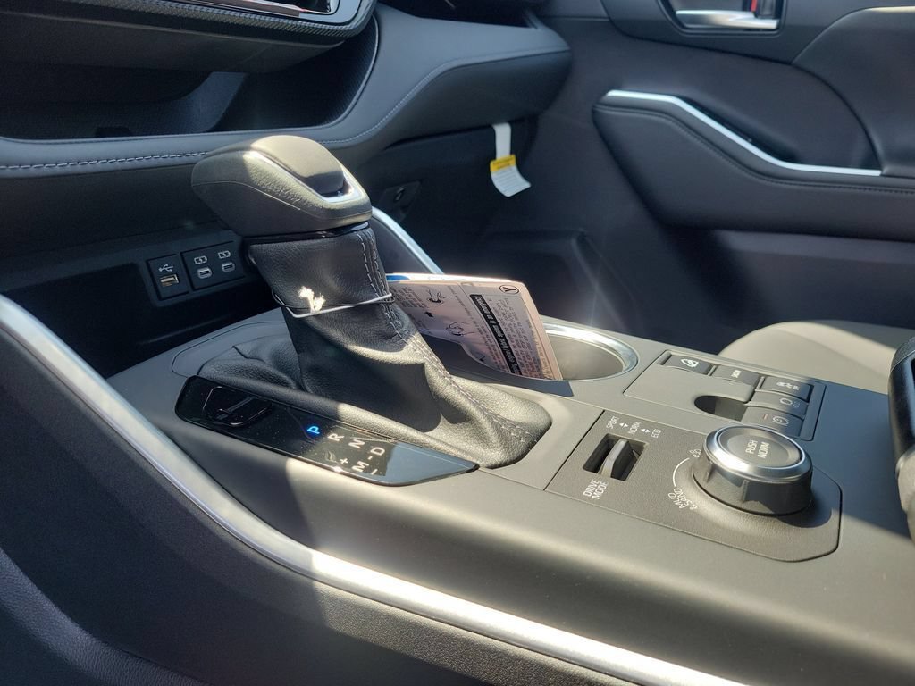 New 2026 Toyota Highlander XSE AWD/4WD image 32