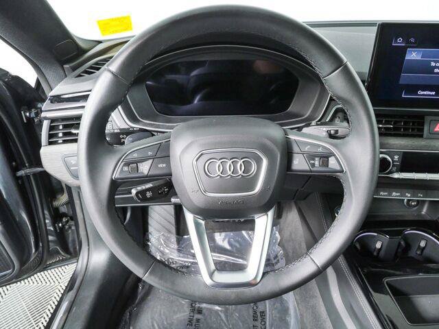 Used 2023 Audi A5 2.0T Prestige AWD/4WD image 9