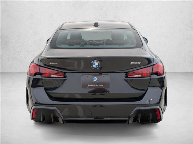 Used 2026 BMW 228i xDrive w/ Technology Package AWD/4WD image 8