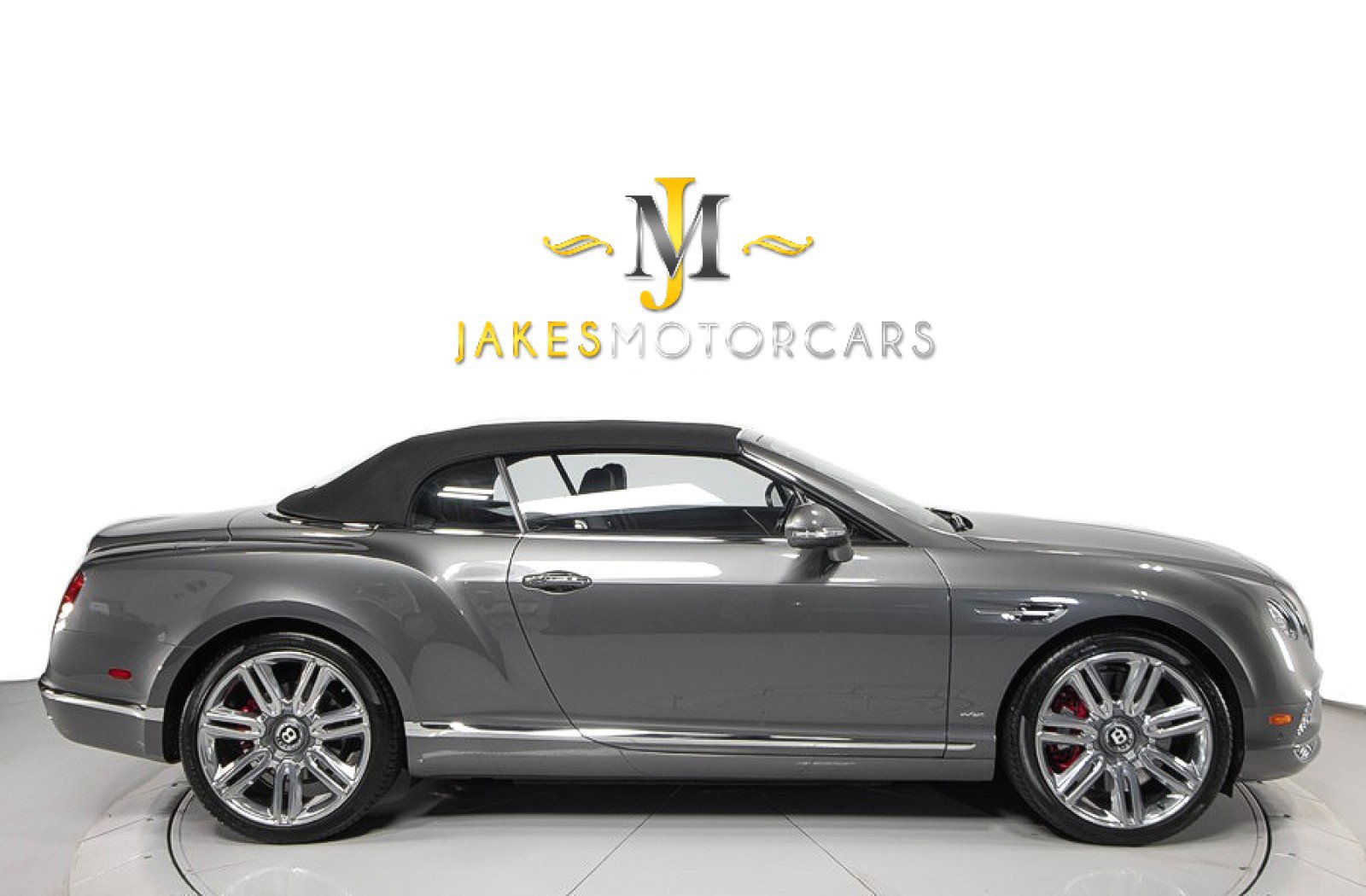 Used 2018 Bentley Continental GT image 14