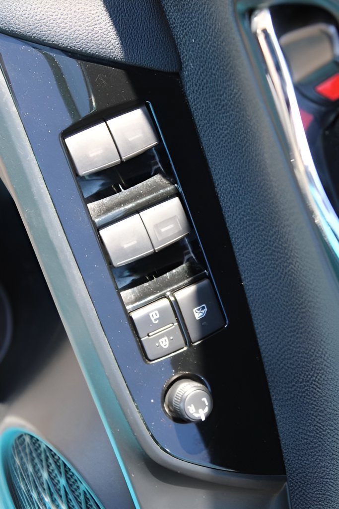 Certified 2020 Toyota Prius Prime Limited FWD image 17