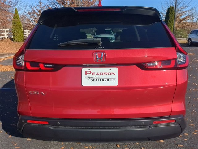 Used 2023 Honda CR-V EX-L image 5
