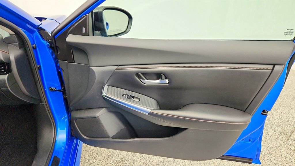 Used 2021 Nissan Sentra SR image 25