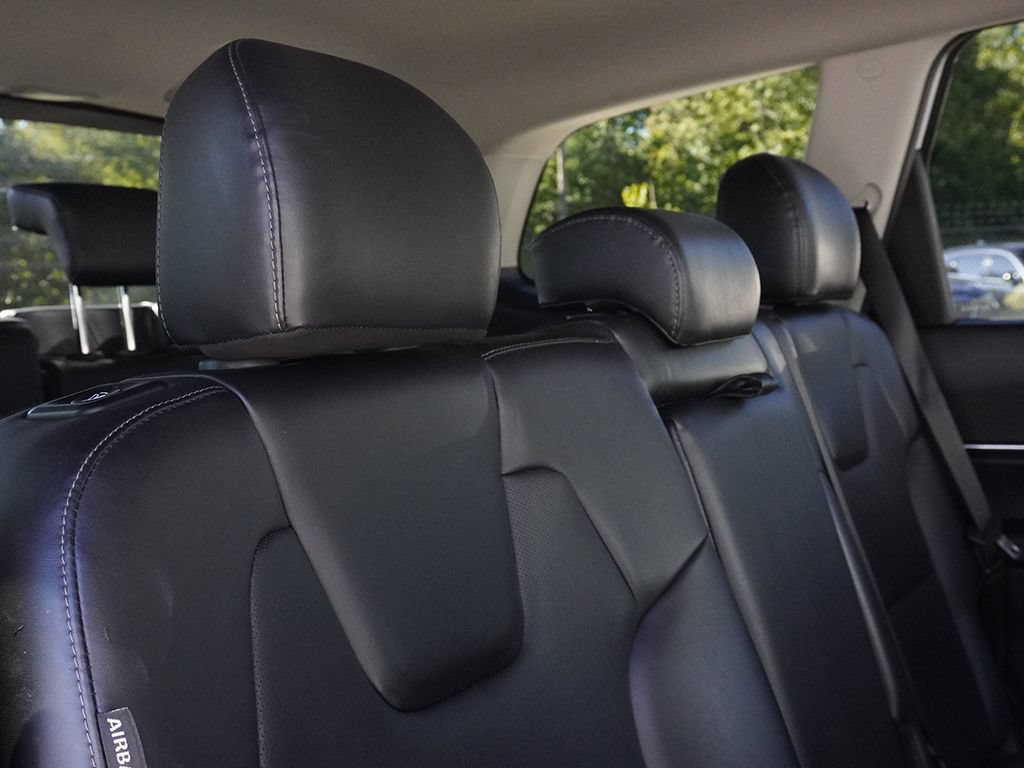 Used 2024 Kia Telluride EX X-Line AWD/4WD image 38
