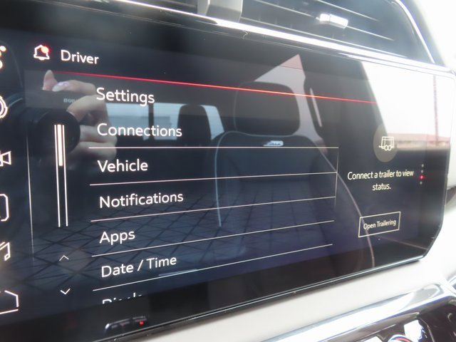 Used 2024 GMC Sierra 1500 AT4X image 23