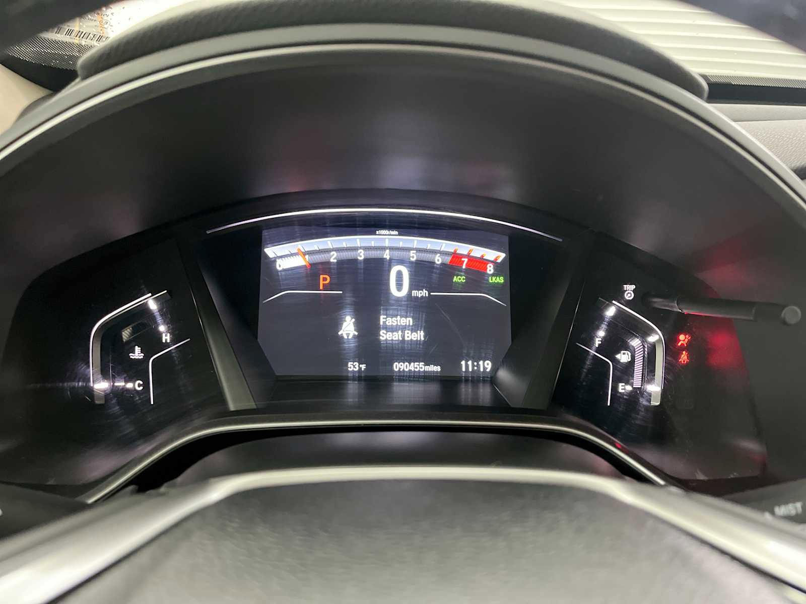 Used 2017 Honda CR-V Touring image 16