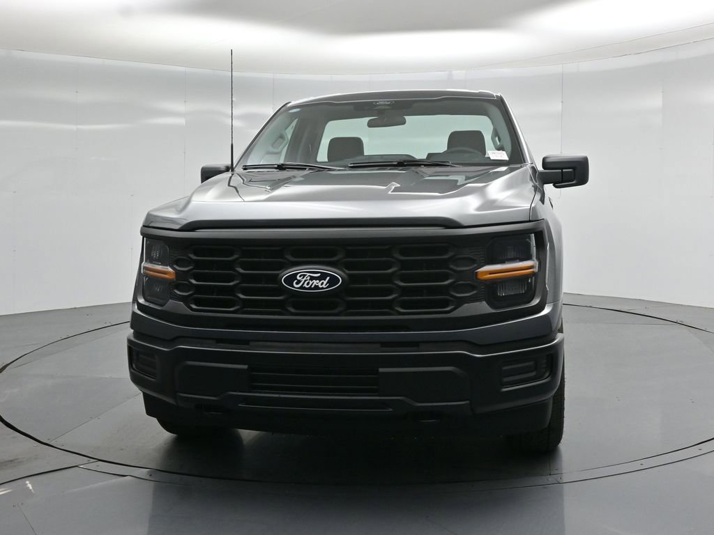 New 2026 Ford F150 XL AWD/4WD image 17
