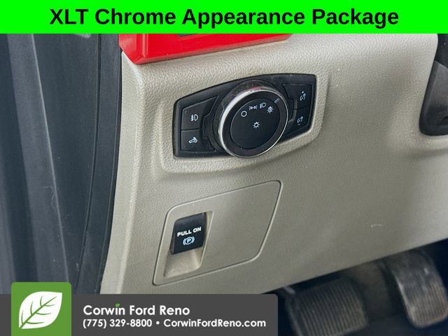 Certified 2019 Ford F150 XLT w/ XTR Package AWD/4WD image 10