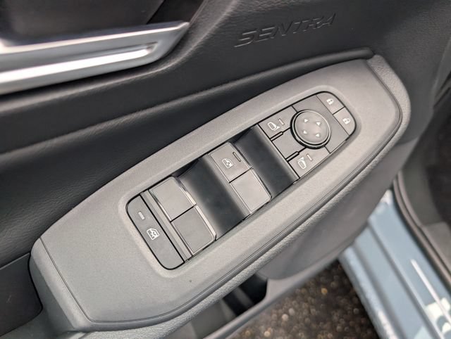 New 2026 Nissan Sentra SV w/ SV Convenience Package FWD image 17