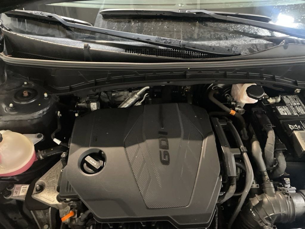 Used 2022 Hyundai Tucson SEL image 33