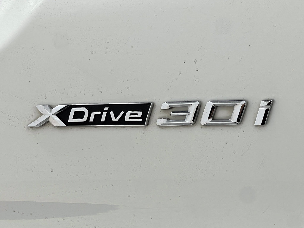 Used 2021 BMW X3 xDrive30i w/ Convenience Package AWD/4WD image 44