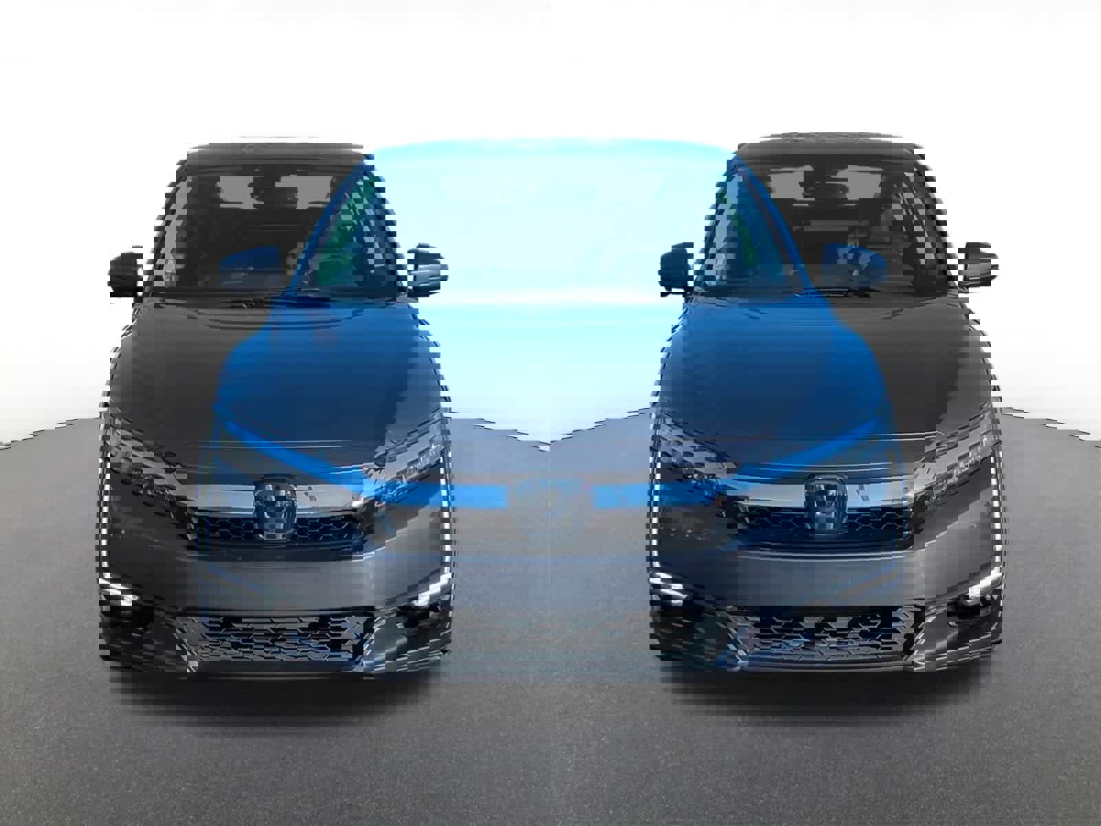 Used 2018 Honda Clarity Touring image 9