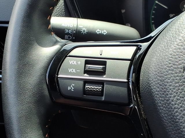 Certified 2026 Honda CR-V Sport Touring image 22