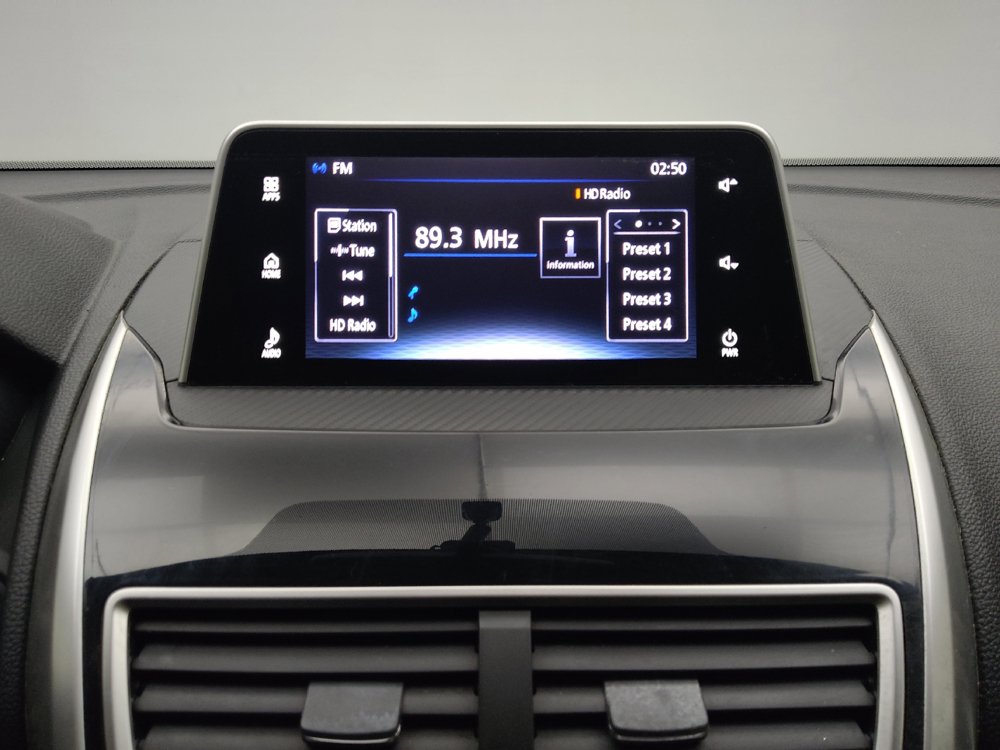 Used 2019 Mitsubishi Eclipse Cross AWD image 27