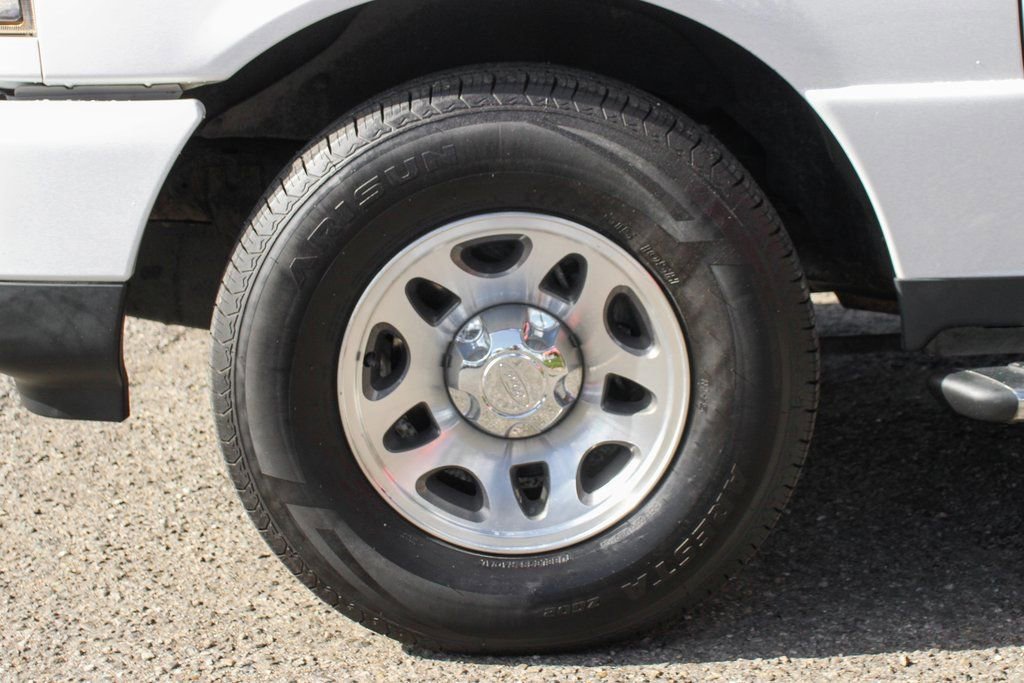 Used 2011 Ford Ranger XLT w/ Bright Trim Group image 33