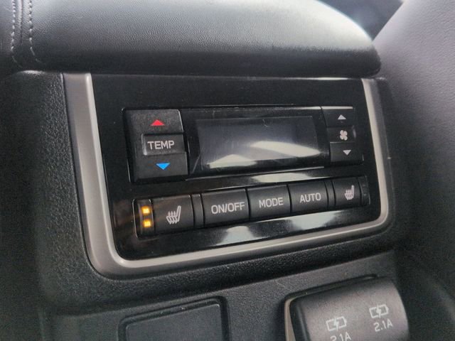 Used 2019 Subaru Ascent Limited image 24