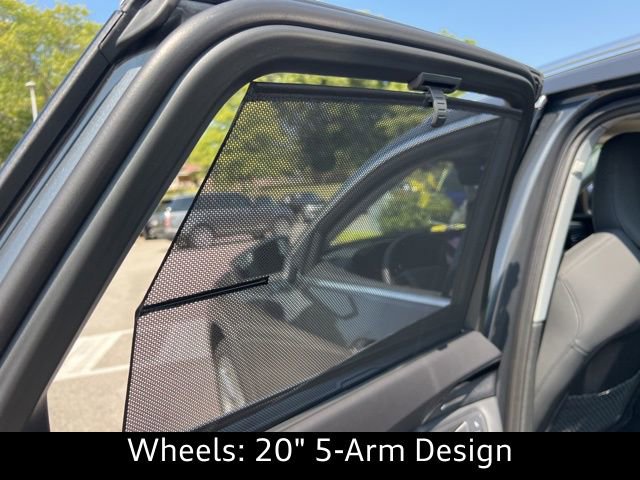 New 2025 Audi Q5 Premium Plus image 26