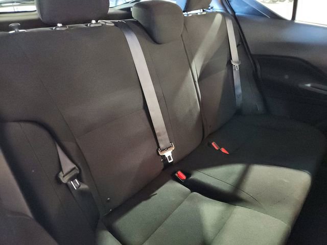 Used 2025 Nissan Kicks Play S FWD image 22
