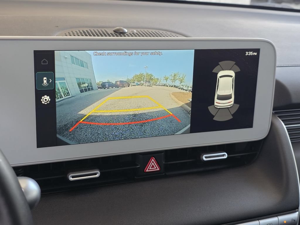 Used 2023 Hyundai Ioniq 5 SEL AWD/4WD image 15