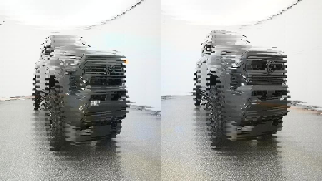 New 2026 Toyota Tacoma SR5 image 30