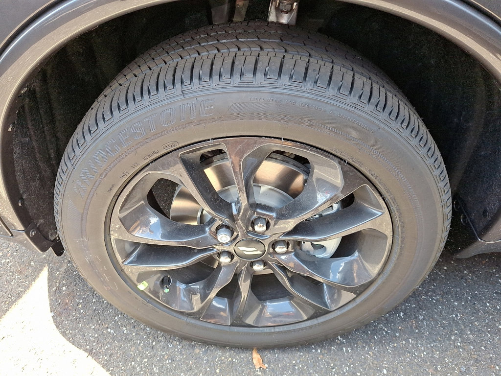 New 2026 Dodge Durango GT w/ Blacktop Package image 3