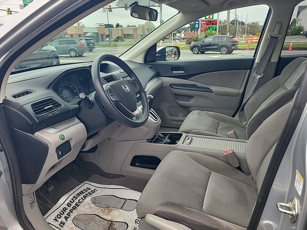 Used 2013 Honda CR-V EX image 12
