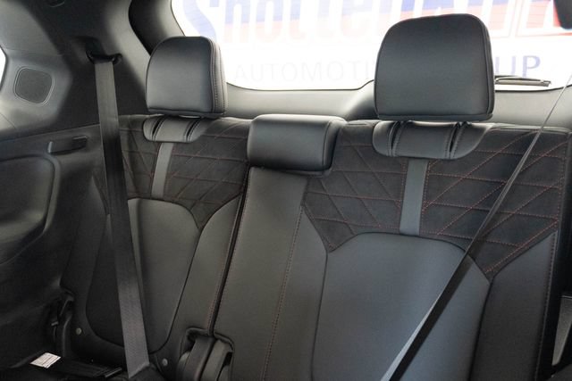 New 2026 Honda Pilot Black Edition image 8