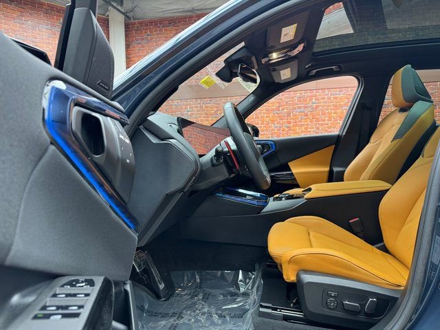 Certified 2025 BMW X3 M50 w/ Premium Package image 21