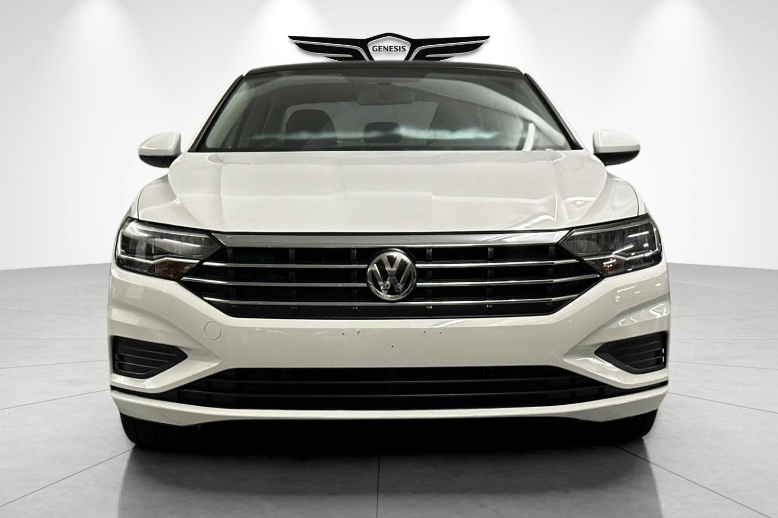 Used 2019 Volkswagen Jetta SE w/ Cold Weather Package FWD image 10